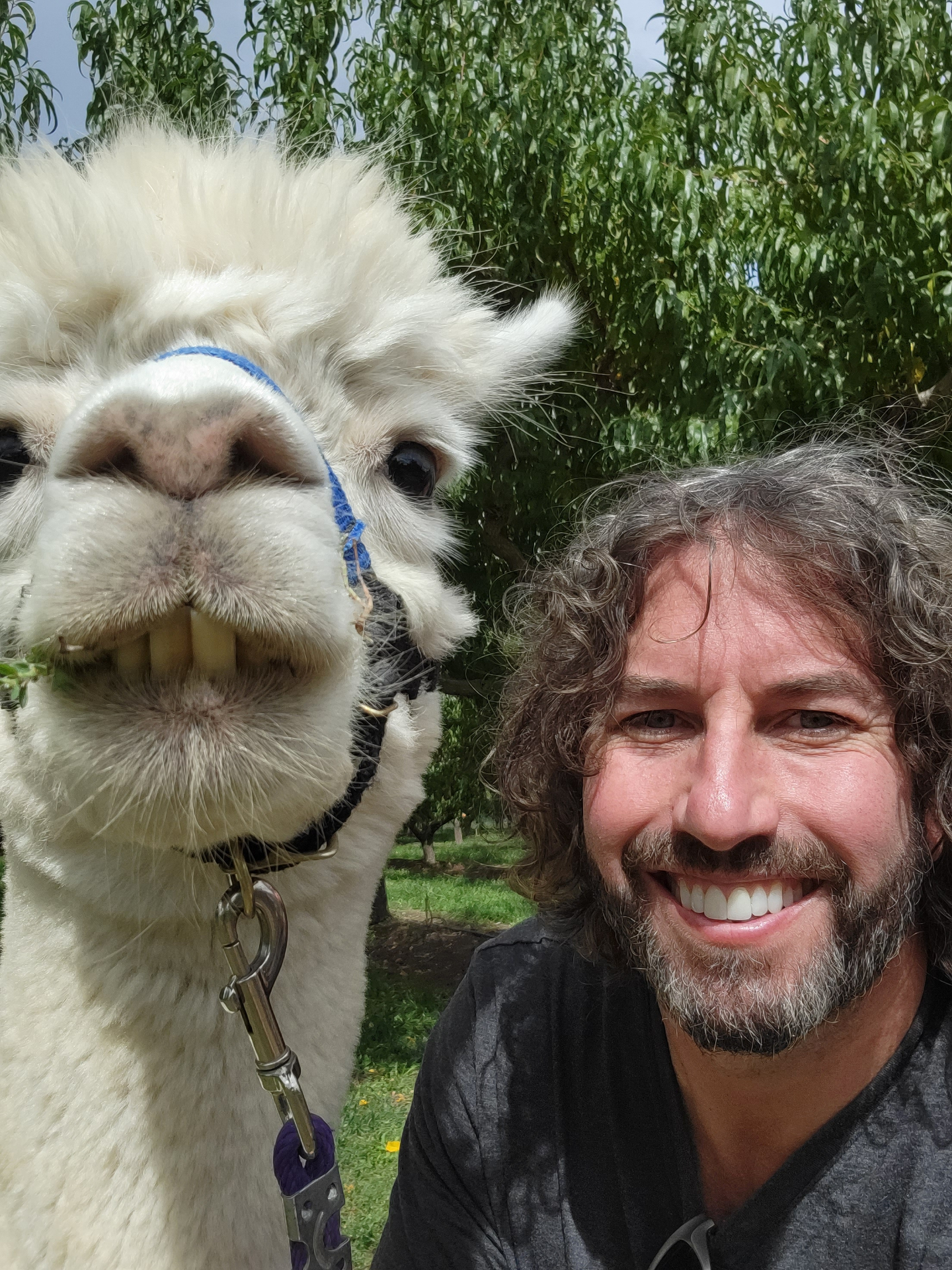 Michael, founder