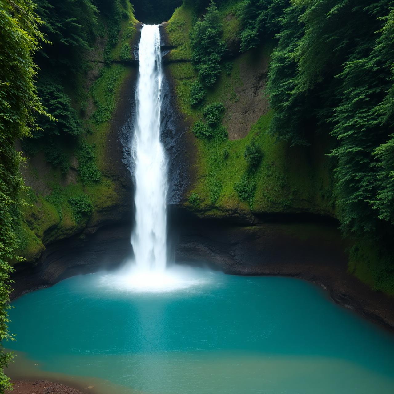 Cummins Falls