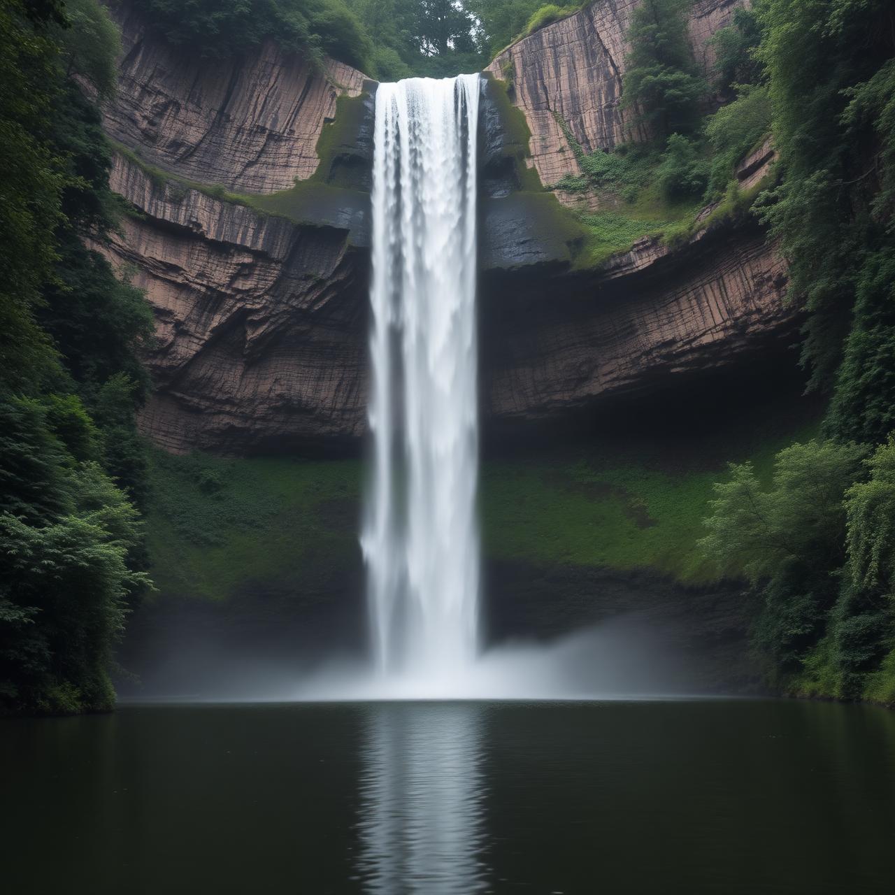 Foster Falls