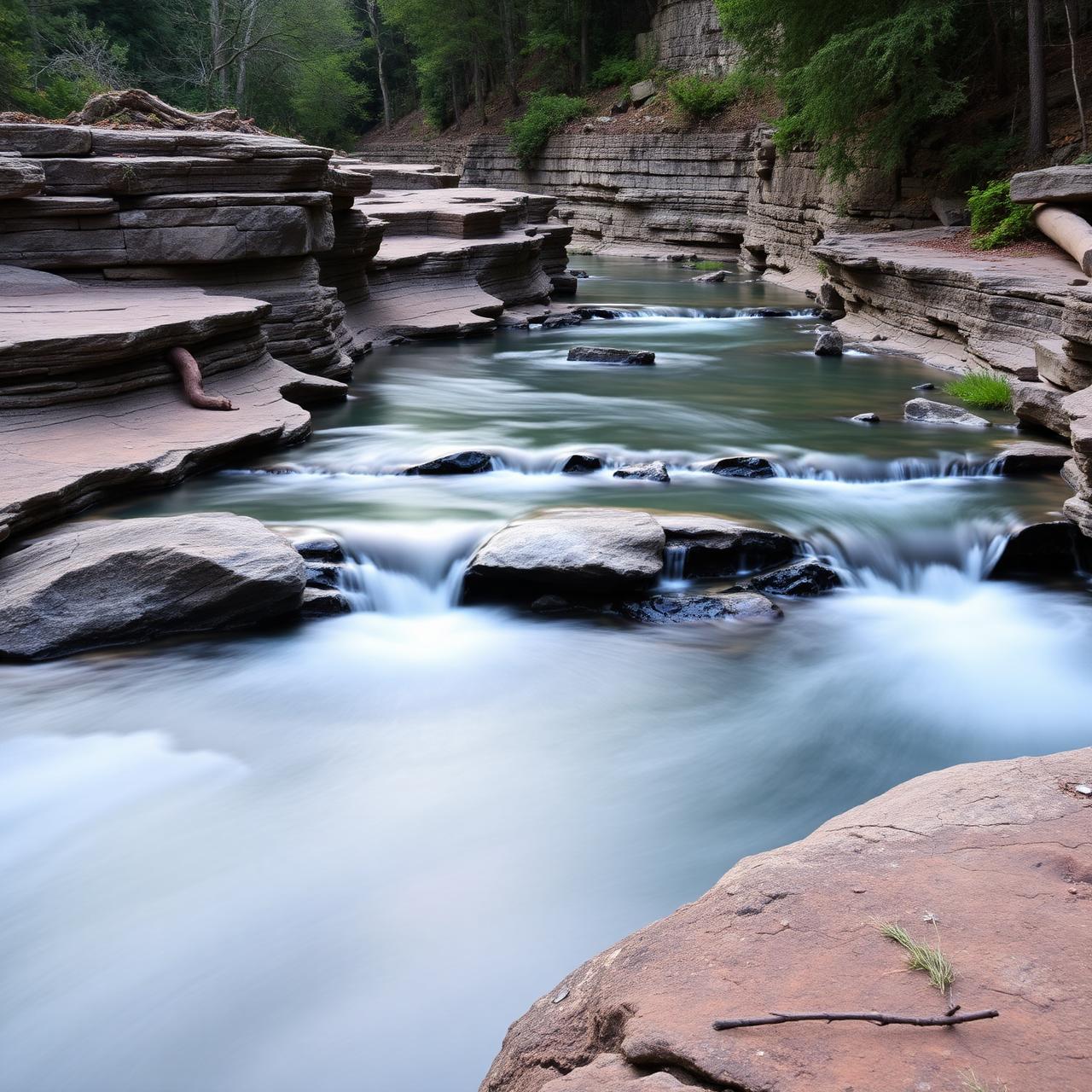 Rock Island